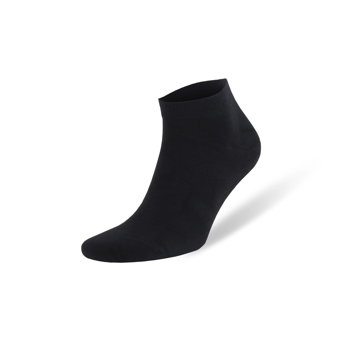 8 Pair Low Cut Ankle Socks for Men