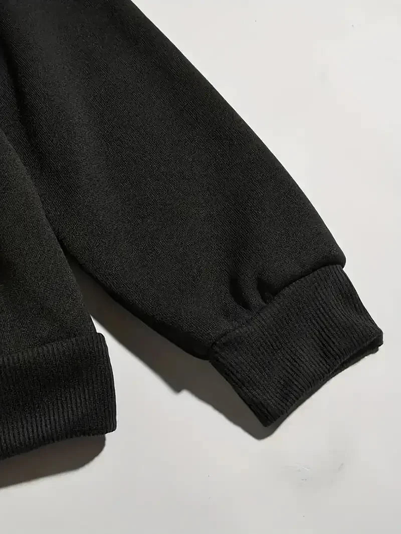 Men's Breathable HoodiesTrendy and Fashionable