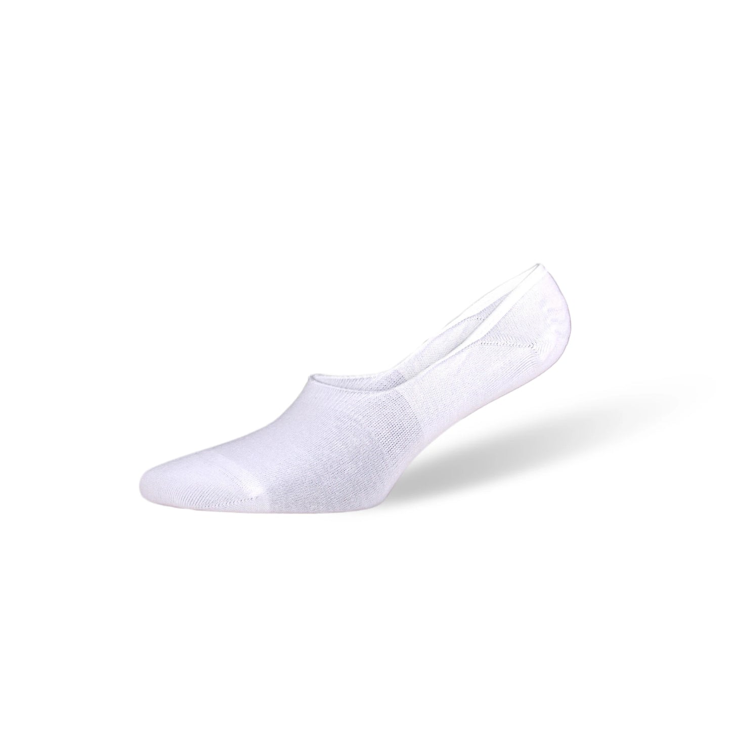 6 Pairs Men No Show Invisible Socks