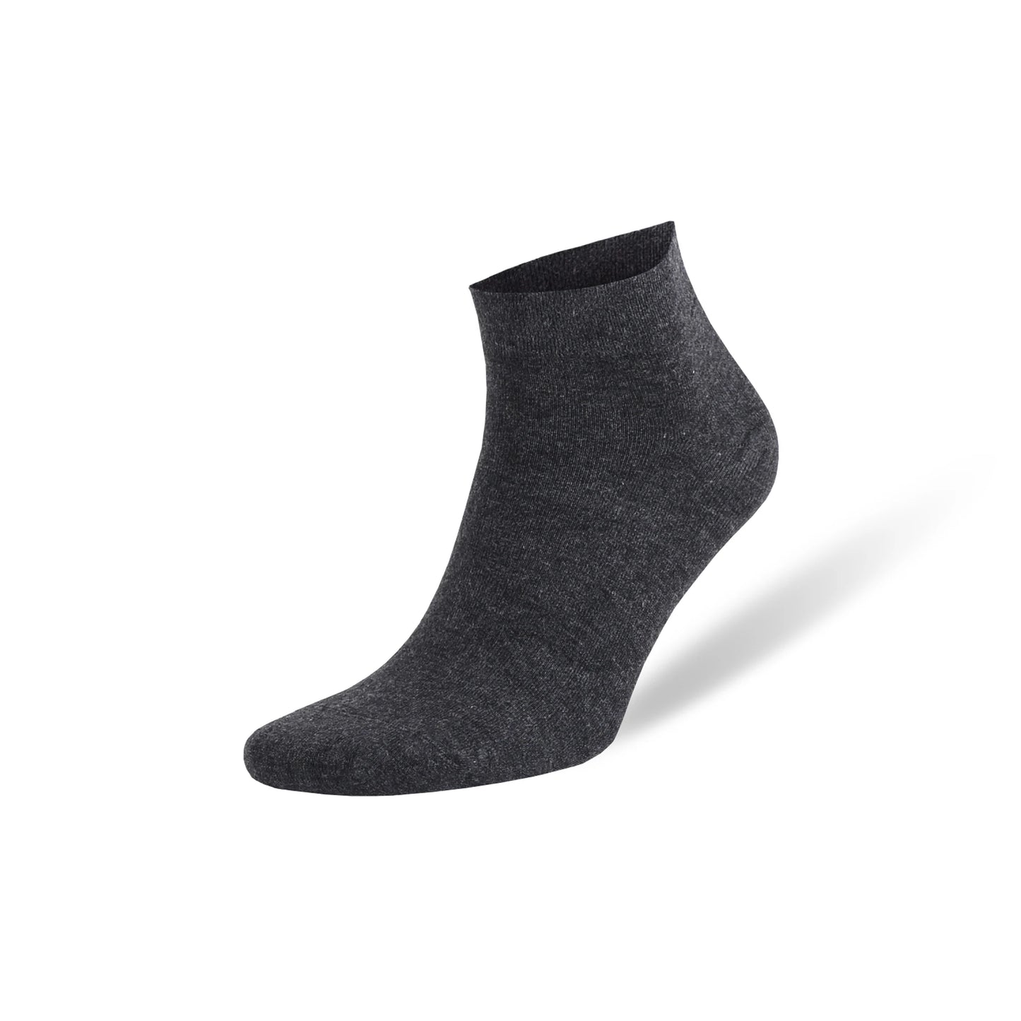 8 Pair Low Cut Ankle Socks for Men