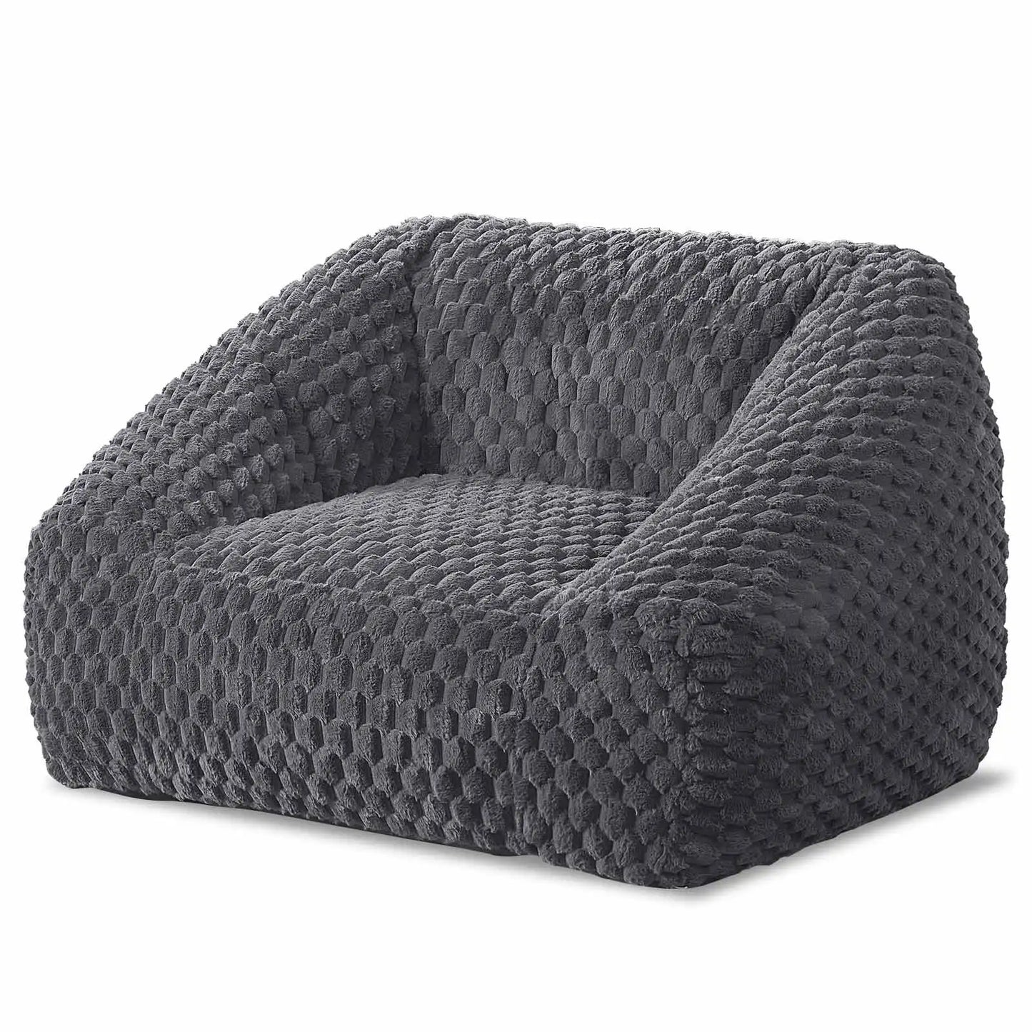 Big Bean Bag Chair - Large Memory Foam