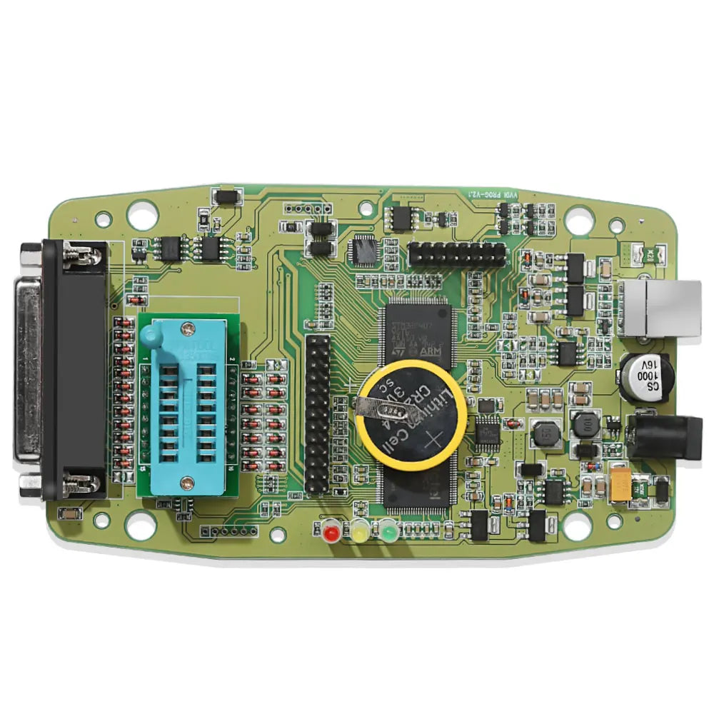 Auto Programmer VVDI PROG Auto Diangnostic-tool