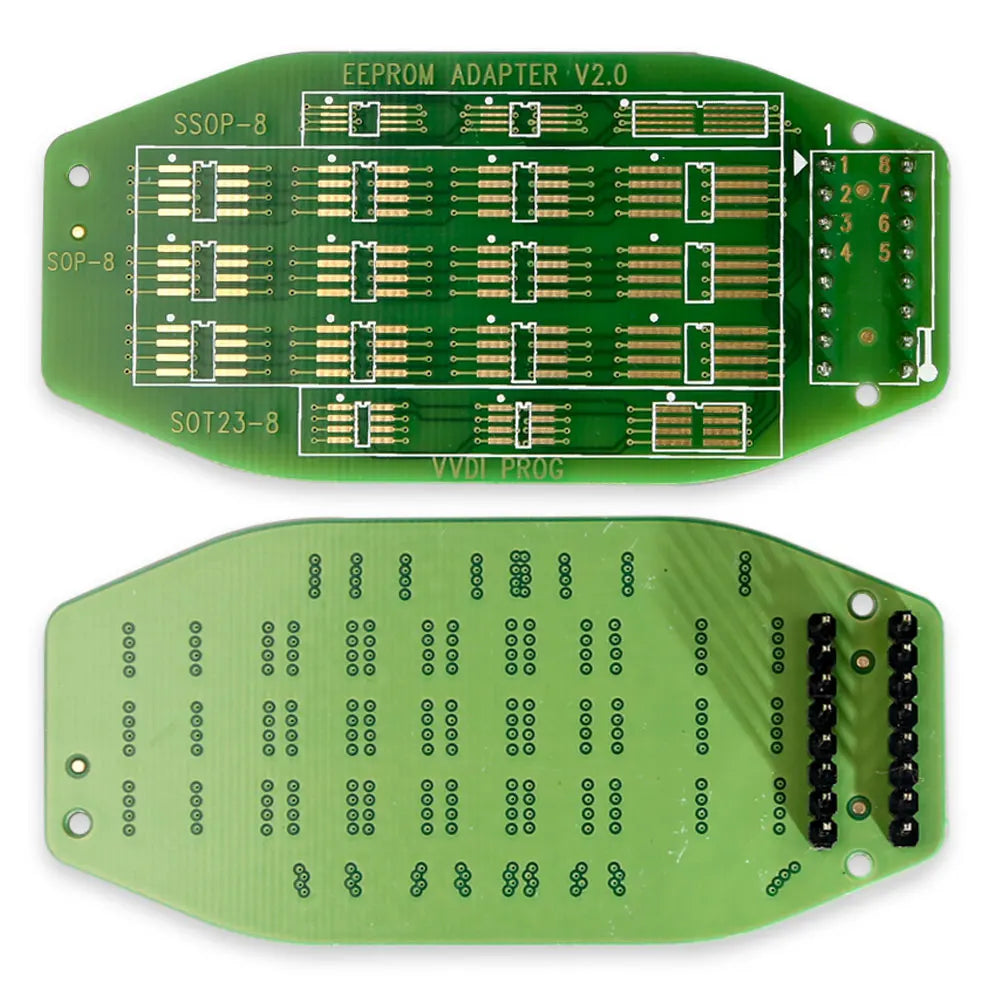 Auto Programmer VVDI PROG Auto Diangnostic-tool