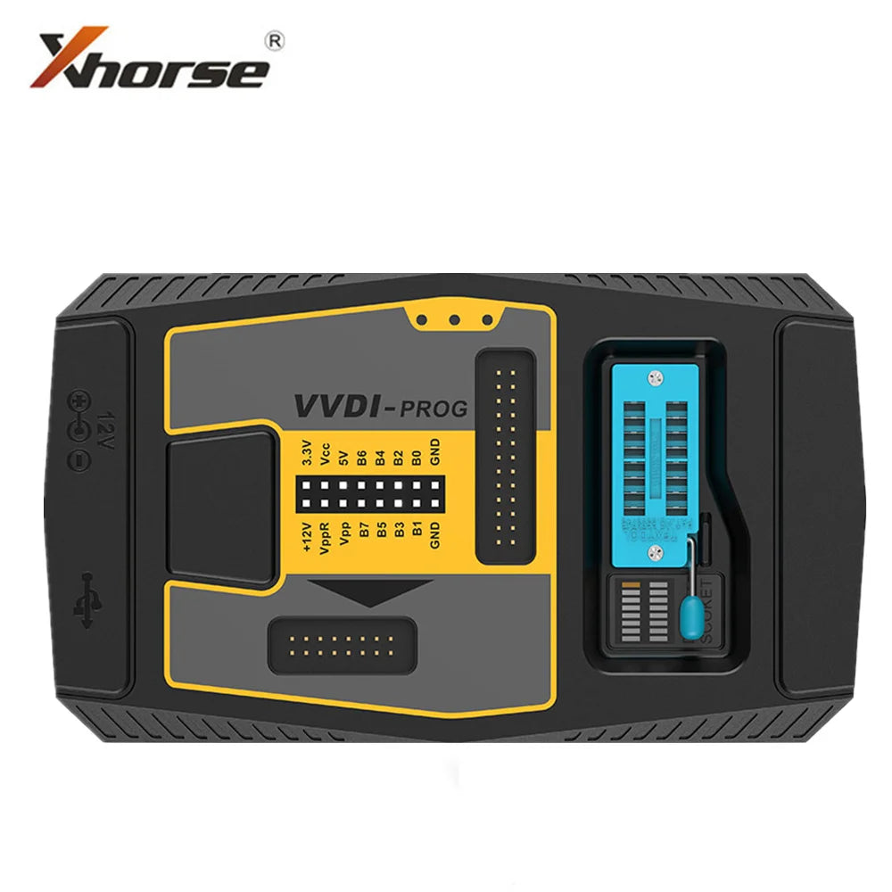 Auto Programmer VVDI PROG Auto Diangnostic-tool