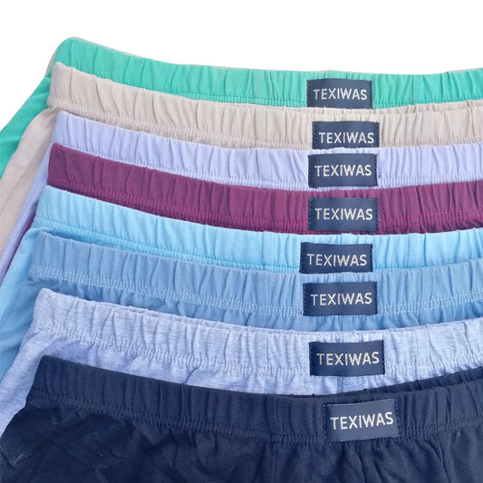 Big size men's Boxers plus size