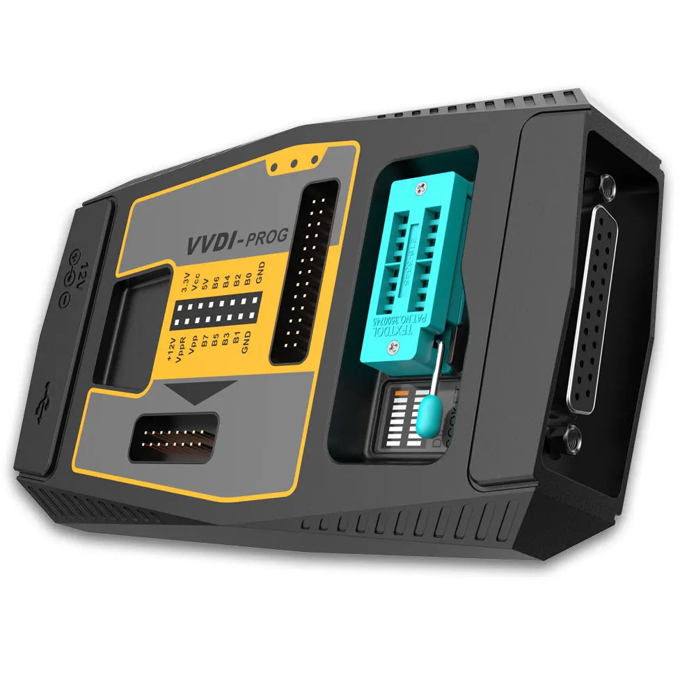 Auto Programmer VVDI PROG Auto Diangnostic-tool