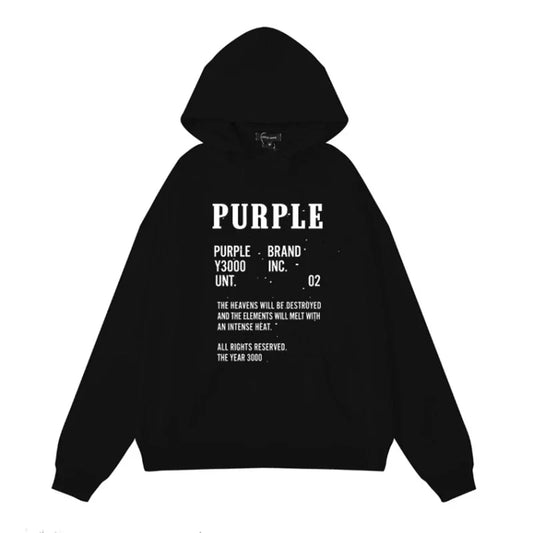 Long-sleeved hoodies sweatshirts  men and women