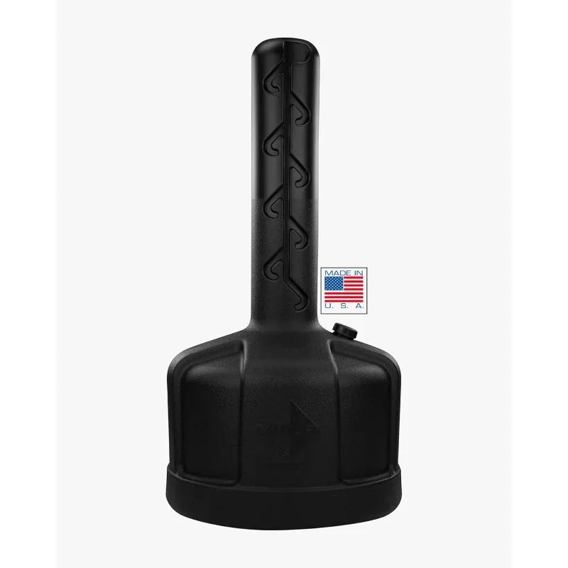 BOB XL Punching Bags - Freestanding Boxing Dummy