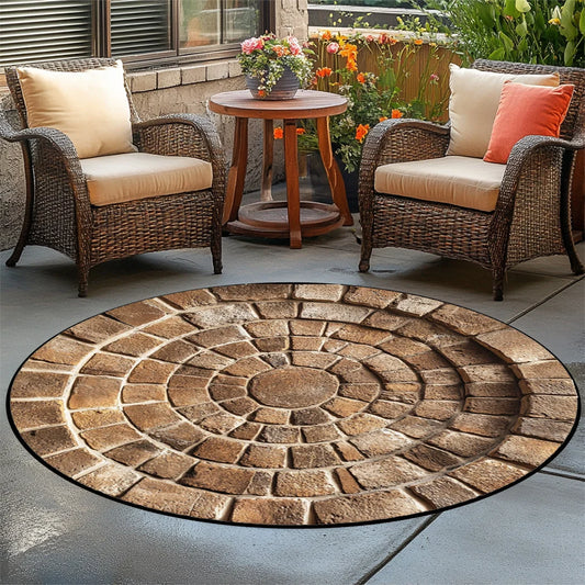 Crystal Velvet Stone Mat,Non-Slip, Washable