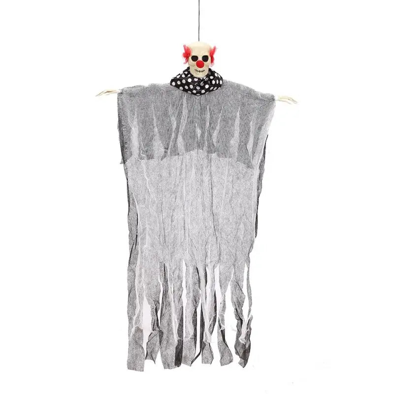 Hanging Halloween SkeletonGhosts Decorations Grim Reapers