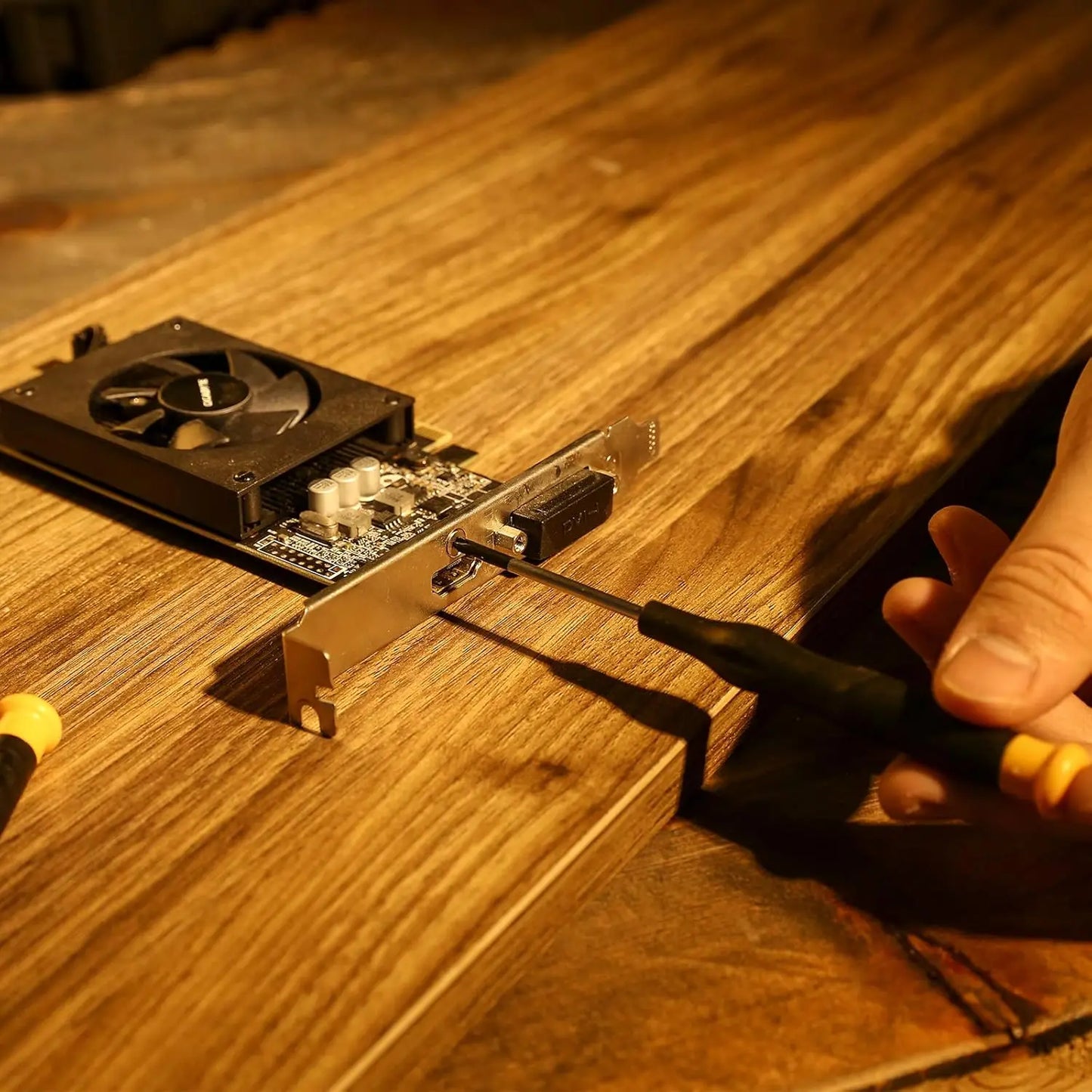 198 Piece Home Repair Tool Kit