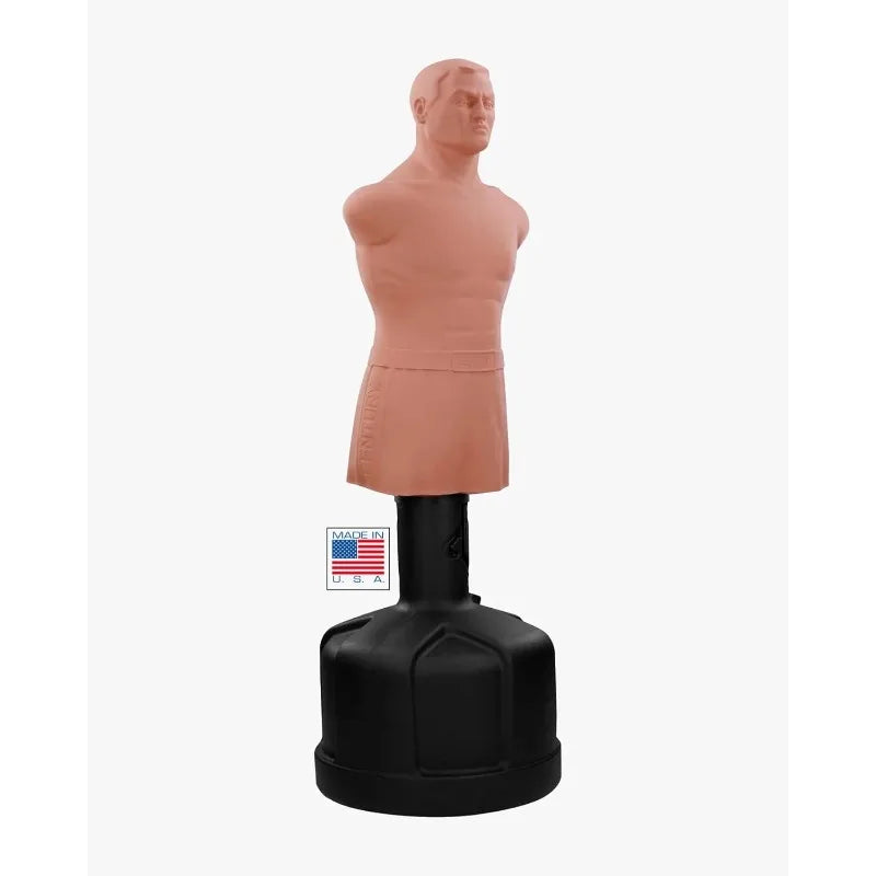 BOB XL Punching Bags - Freestanding Boxing Dummy