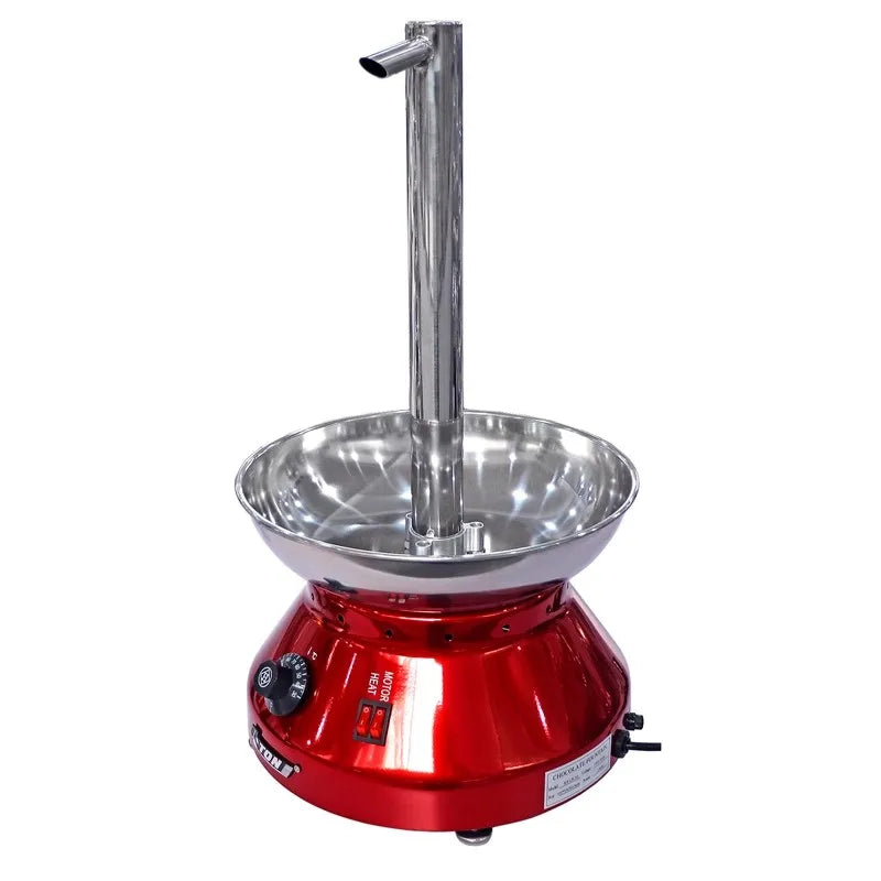 Chocolate Fountain - Faucet Style Machine for Buffets