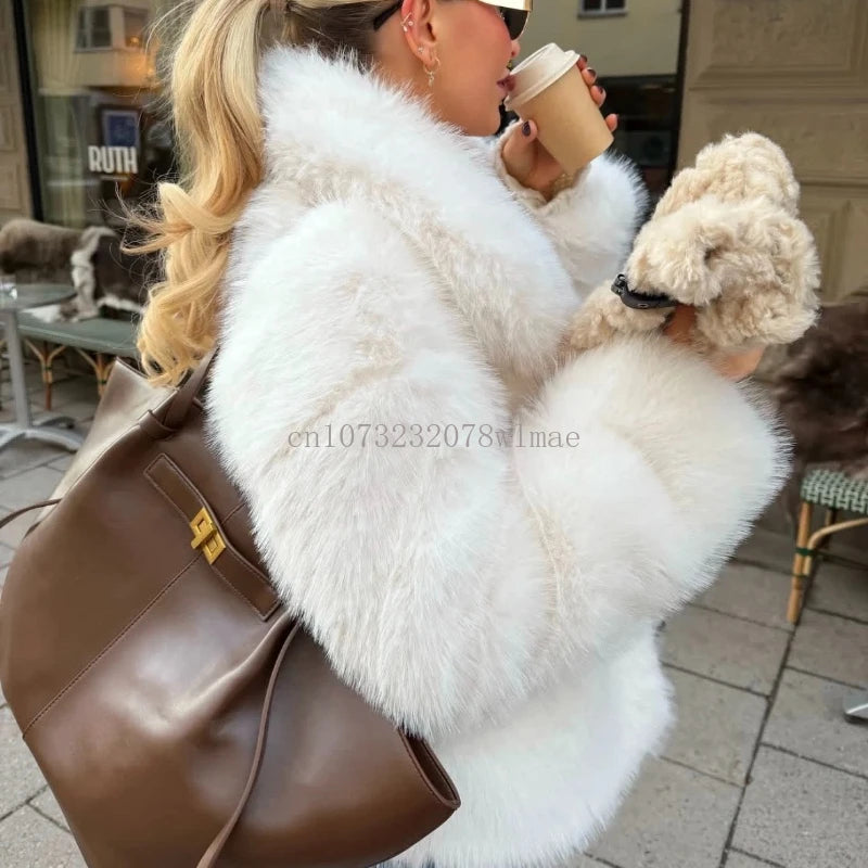 Large Capacity Commuter Tote Bag Fashion Luxury