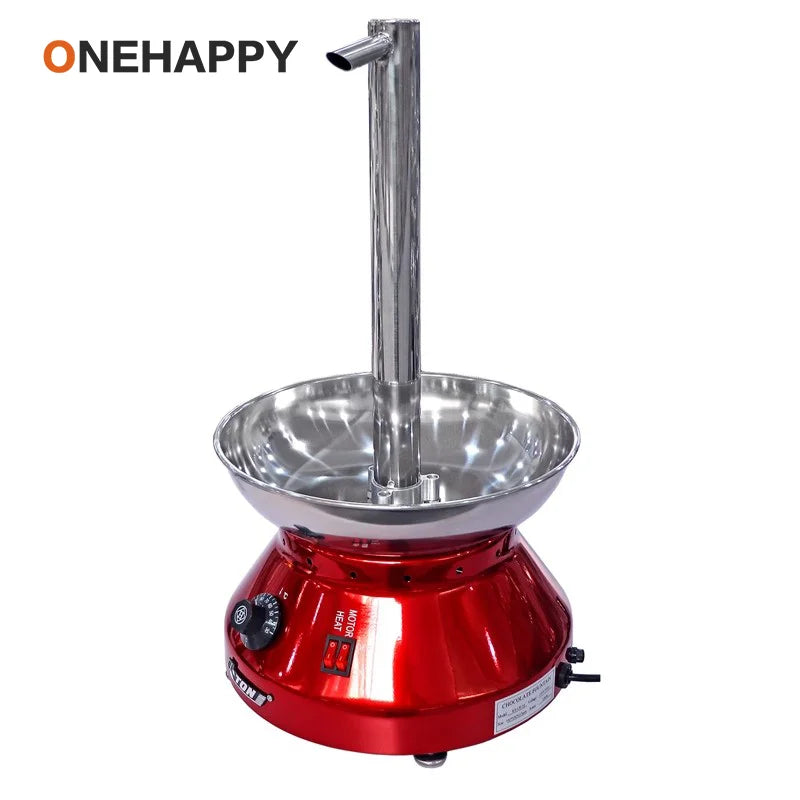 Chocolate Fountain - Faucet Style Machine for Buffets