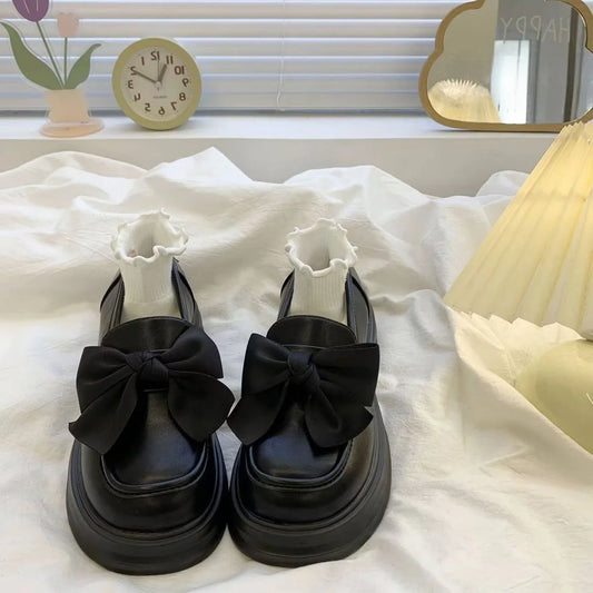 Women's Faionable Flat Footwear Casual Low Heel