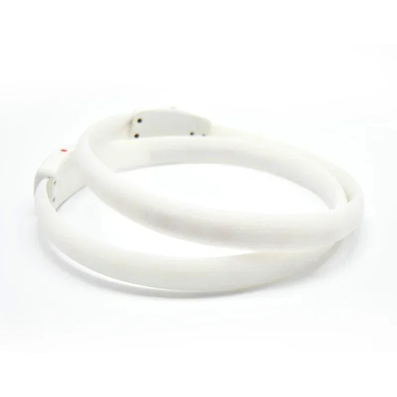 LED Pet Collar Durable Luminous Necklace