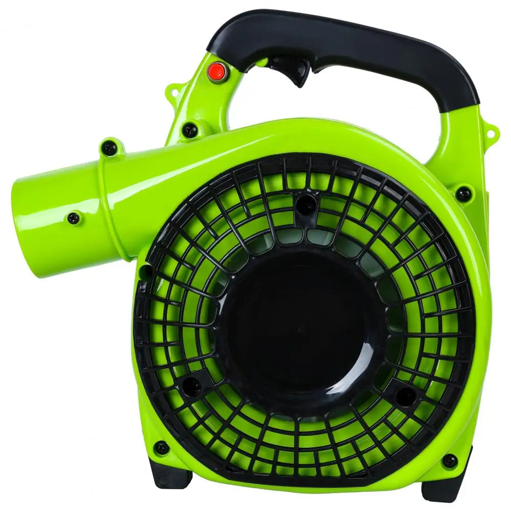 Handheld Leaf Blower, Gas Blower, Powerful Yard Cleaning