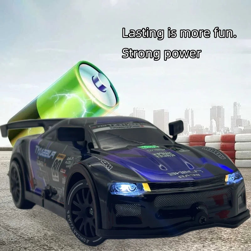 Remote Control Drift Car Four-Wheel Drive