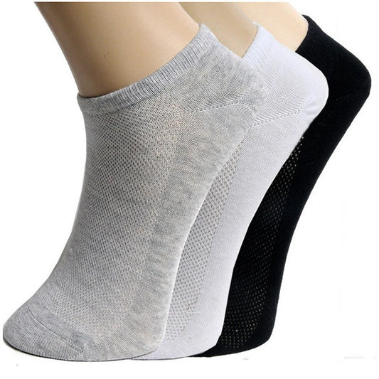 5Pair Women Cotton Sock
