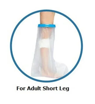 Ozone Therapy Limb Bag Silicone Seal Reusable
