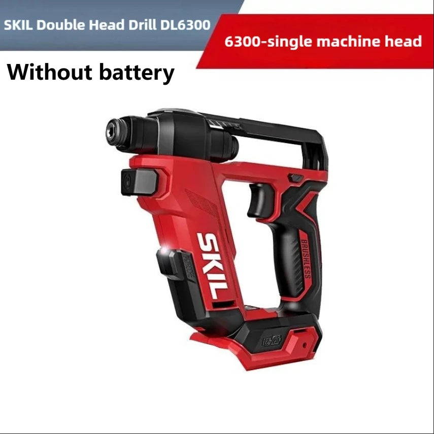 SKIL Electric Impact Drill Electric Screwdriver