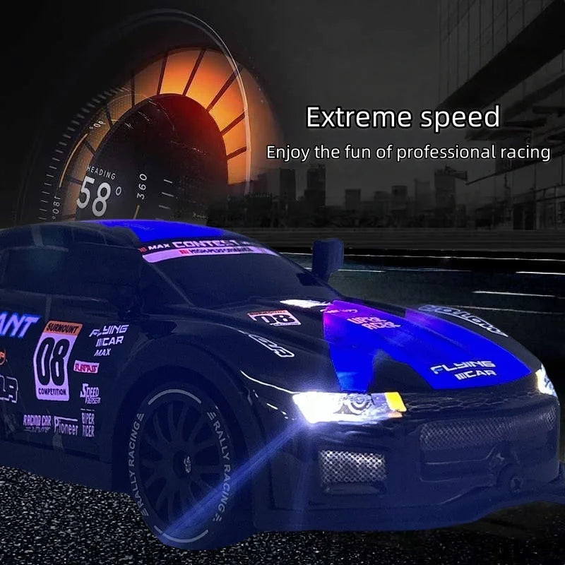 Remote Control Drift Car Four-Wheel Drive