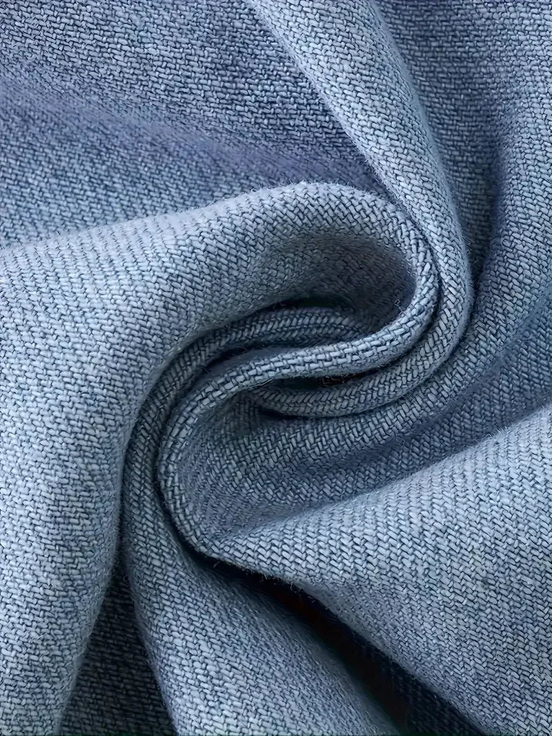 Men'S Fashionable Ripped Jeans Streetwear Stretch