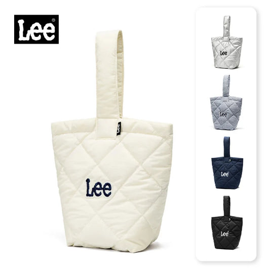LEE Ladies Cute Design Puffer Bag Casual