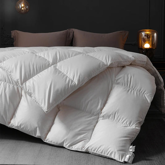 High-end Thick Goose Down Quilts Goose Down