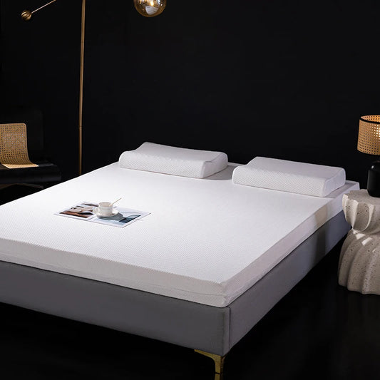 Extra Thick Latex Mattress Custom Firmness