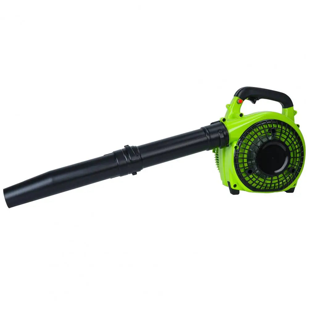 Handheld Leaf Blower, Gas Blower, Powerful Yard Cleaning