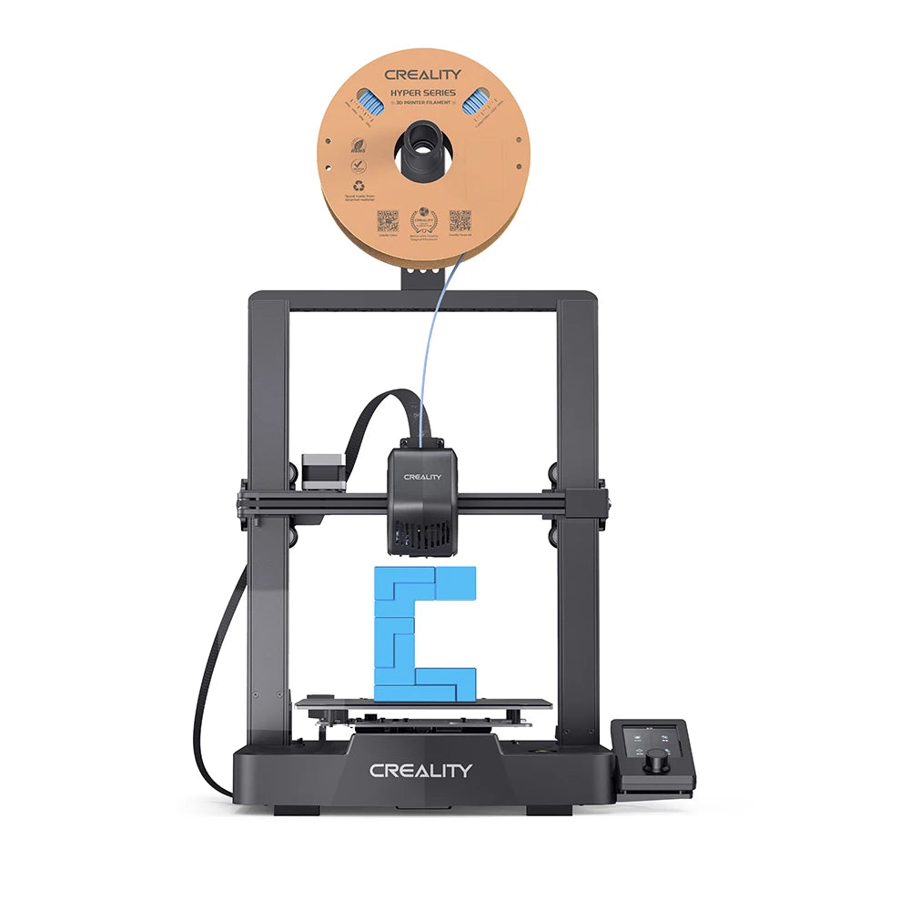 3D Printer Dual Z-axis Capable Sprinte Direct Extruder