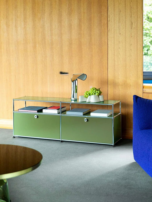Storage Cabinets Metal Storage Display Cabinet