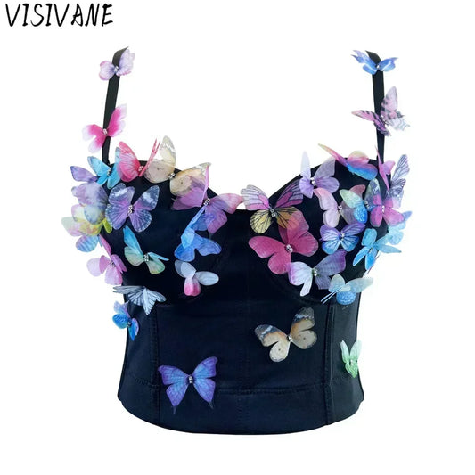 Sexy Fashion Tank Casual Vintage Elegant
