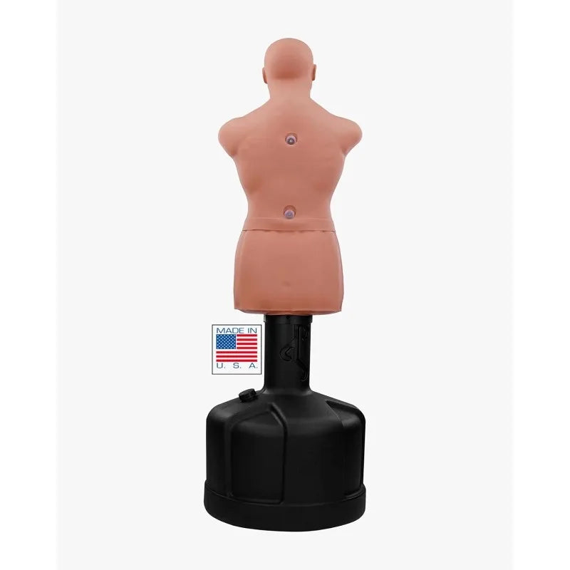 BOB XL Punching Bags - Freestanding Boxing Dummy