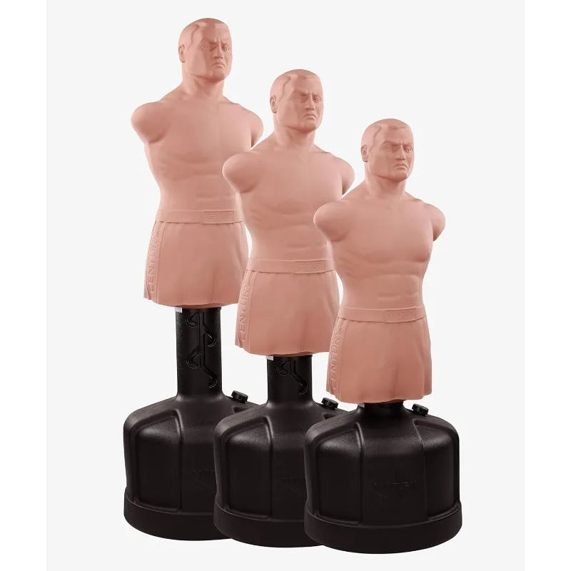 BOB XL Punching Bags - Freestanding Boxing Dummy
