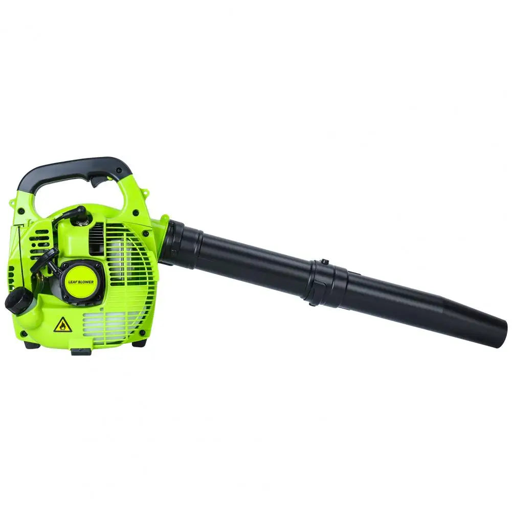 Handheld Leaf Blower, Gas Blower, Powerful Yard Cleaning