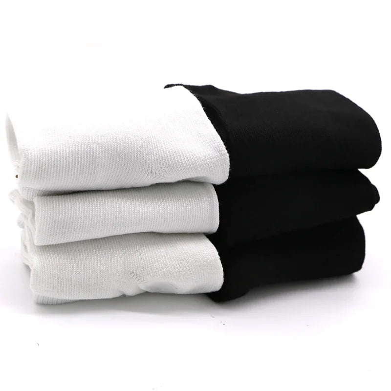 5Pair Women Cotton Sock