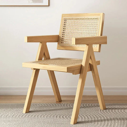 Italian Lazy Chair Backrest Minimalist Design Stylish