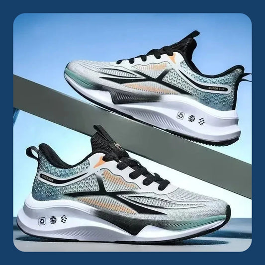 Mens Running, Tenni,s Masculino Fitness Shoes