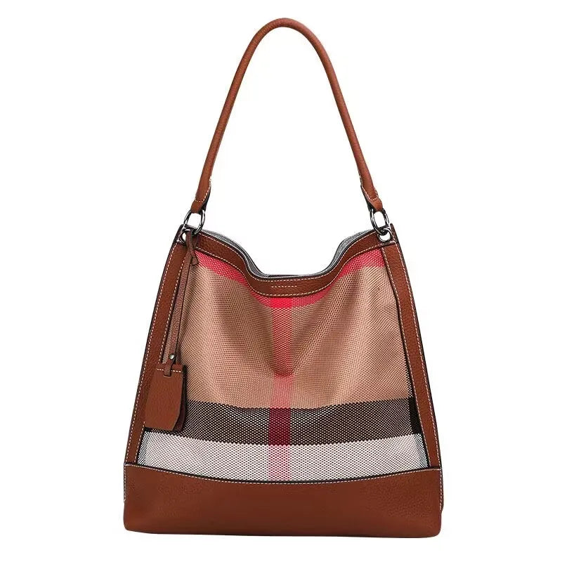 Women's Single Shoulder Messenger Bag