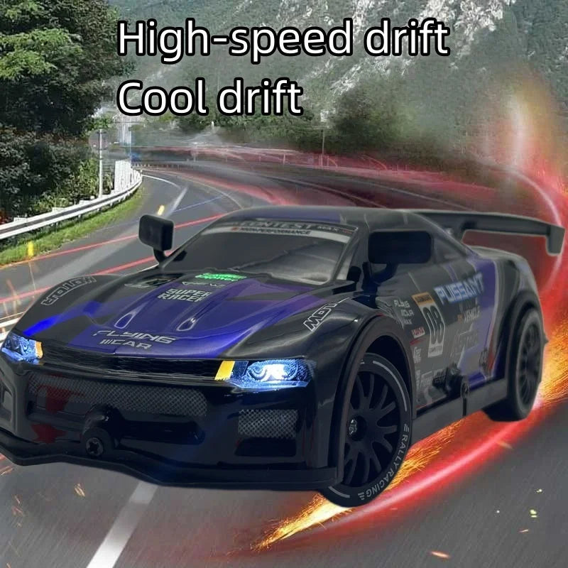 Remote Control Drift Car Four-Wheel Drive