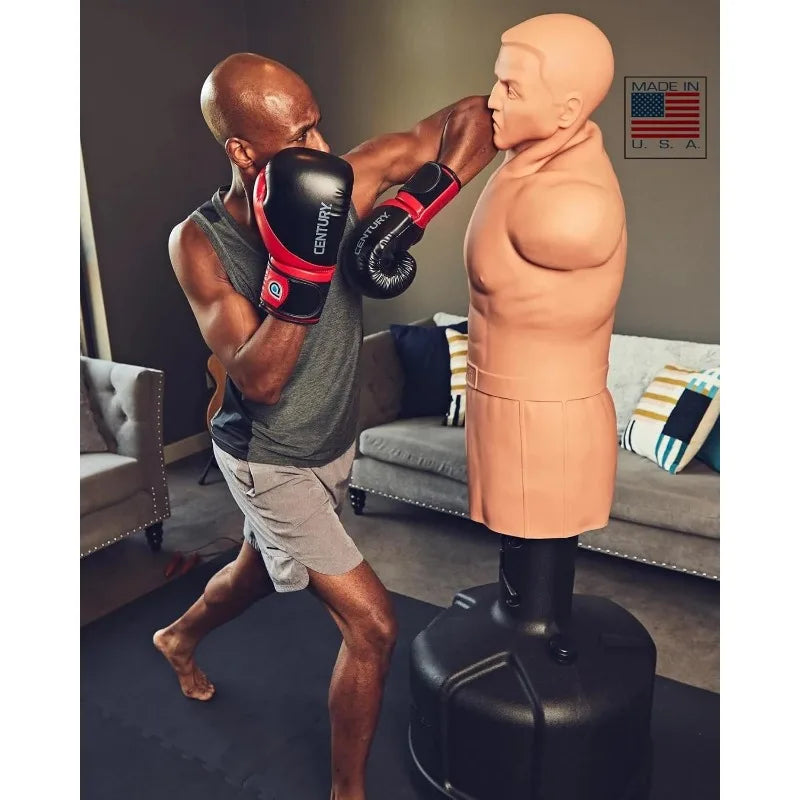 BOB XL Punching Bags - Freestanding Boxing Dummy