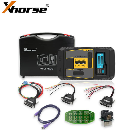 Auto Programmer VVDI PROG Auto Diangnostic-tool