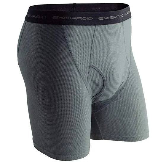 Exofficio Mens Boxer Briefs Underwear Breathable