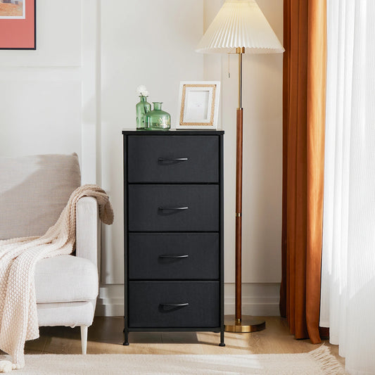 Fabric Living Room Cabinets Steel Frame