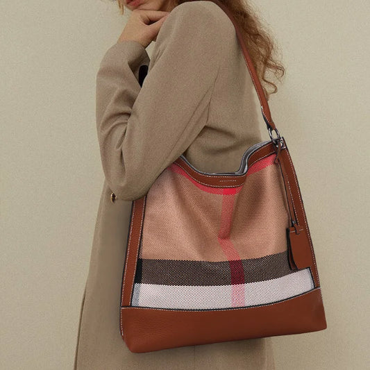 Women's Single Shoulder Messenger Bag