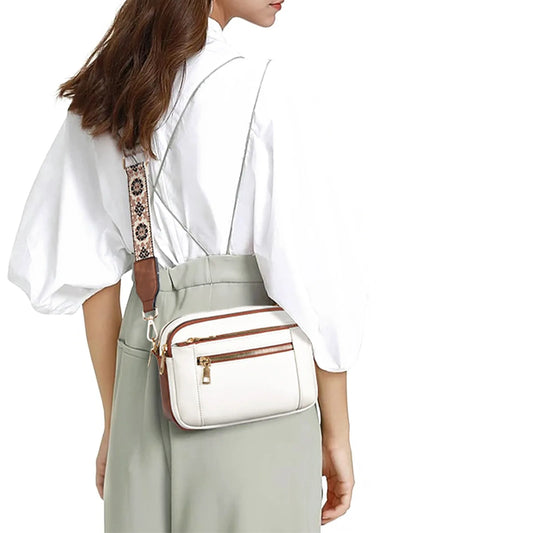Women's Shoulder Bag Versatile Casual High-end