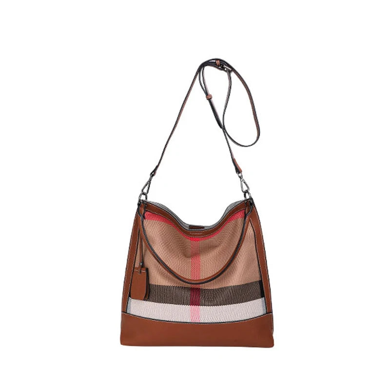 Women's Single Shoulder Messenger Bag